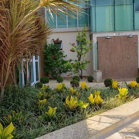 01 Qt.| 2 Hosp. | Linda Vista | Goiania Shopping Διαμέρισμα Εξωτερικό φωτογραφία