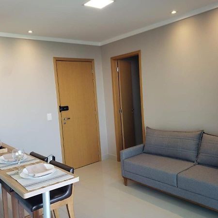 01 Qt.| 2 Hosp. | Linda Vista | Goiania Shopping Διαμέρισμα Εξωτερικό φωτογραφία